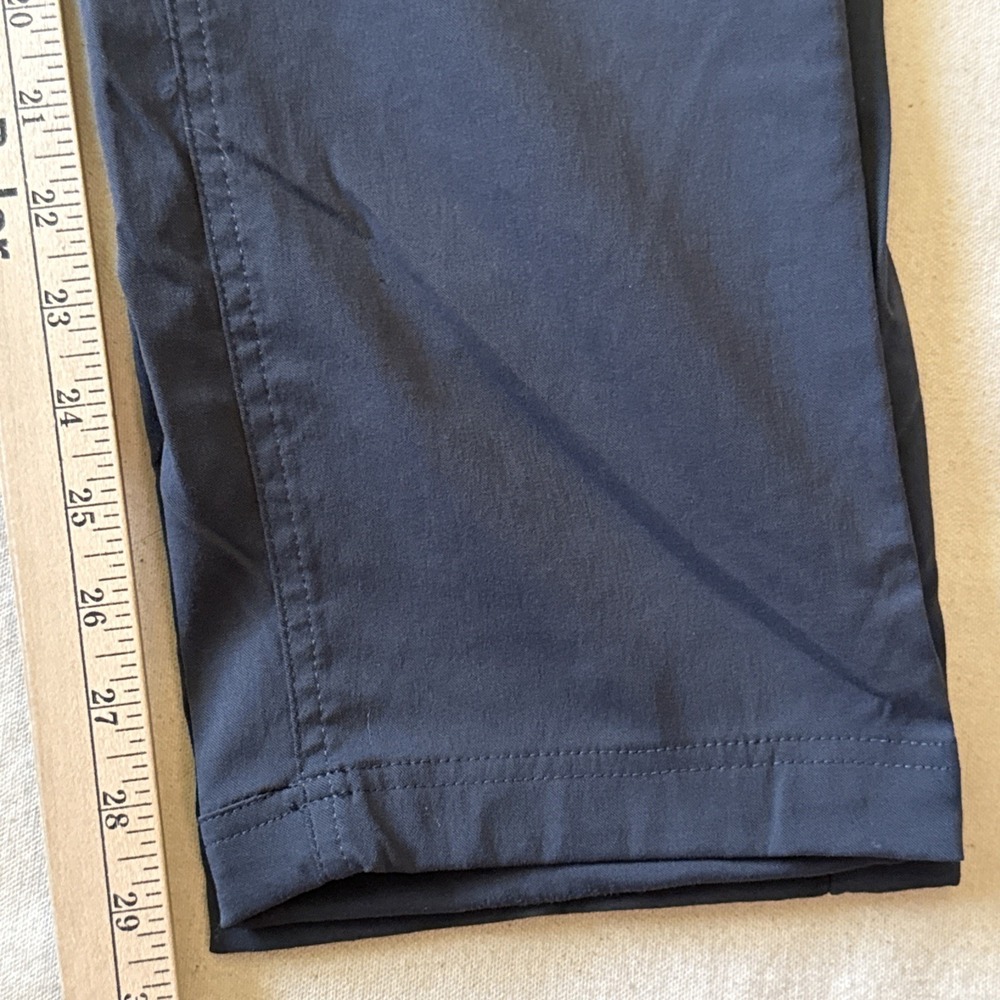 Mountain Hardware Men's 36x32 Lot Of 2 Gray AP Active Pants Outdoors Hiking - Picture 8 of 12